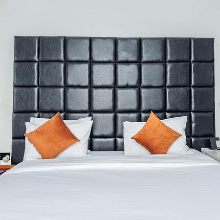 Avian Court Penthouse Aparthotel Naivasha Luaran gambar