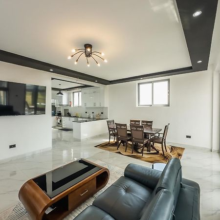 Avian Court Penthouse Aparthotel Naivasha Luaran gambar