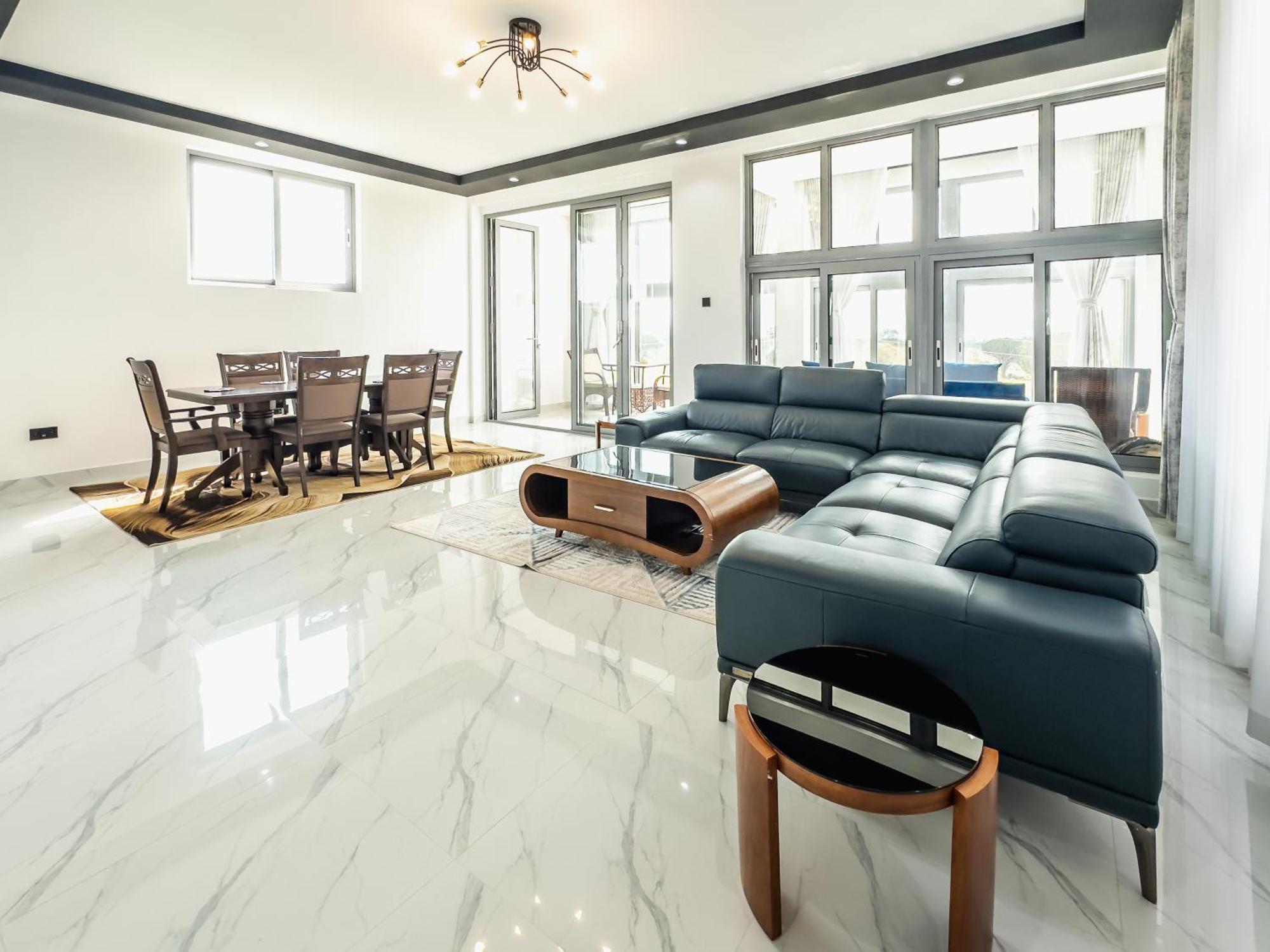 Avian Court Penthouse Aparthotel Naivasha Luaran gambar